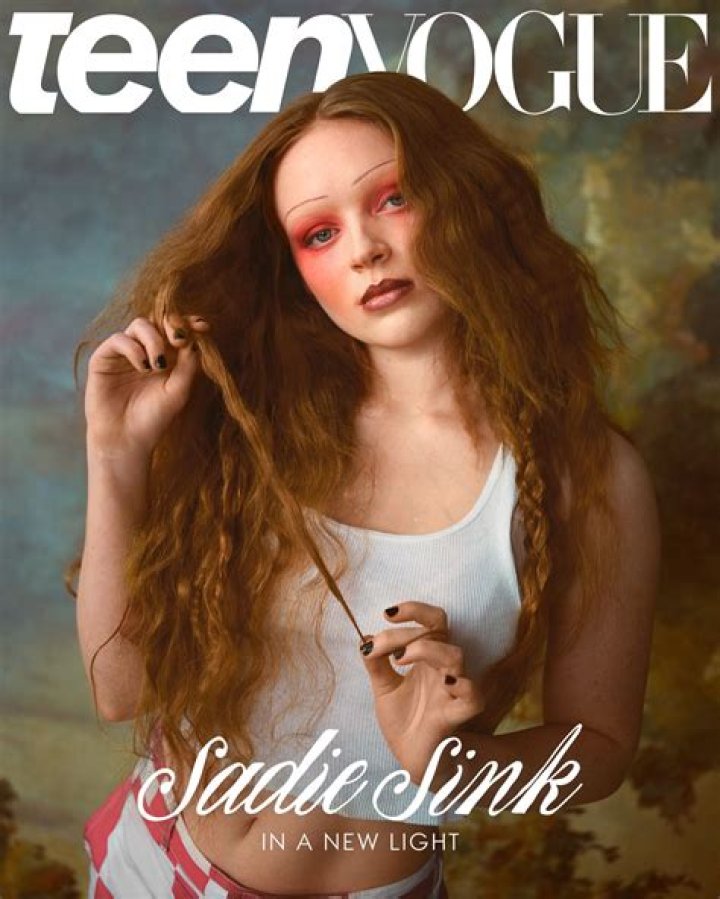 Is Sadie A Girl Or Boy In Good Girls? – Celebrity