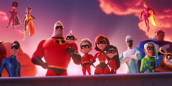 Is Saul Goodman in Incredibles 2? – Celebrity