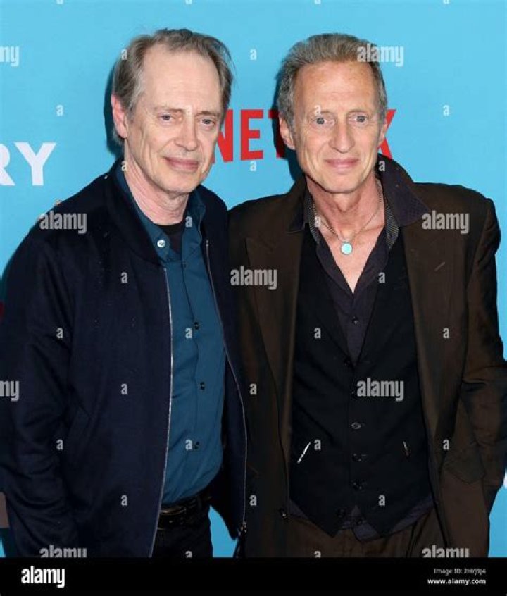 Is Steve Buscemi in every Adam Sandler film? – Celebrity