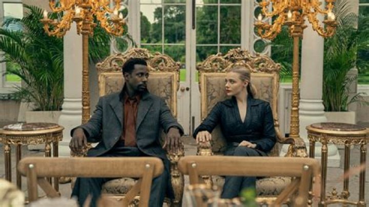 Is ‘The Peripheral’ safe for kids to watch? Gore, adult content, and more