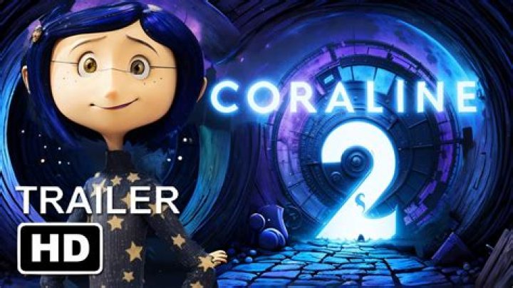 Is there a Coraline 2? – Celebrity