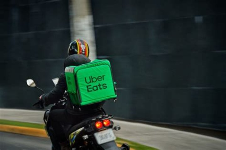 Is Uber Eats A Good Side Job? – Celebrity