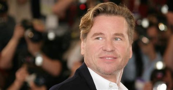 Is Val Kilmer Indian? – Celebrity