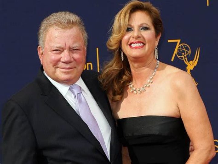 Is William Shatner Married?