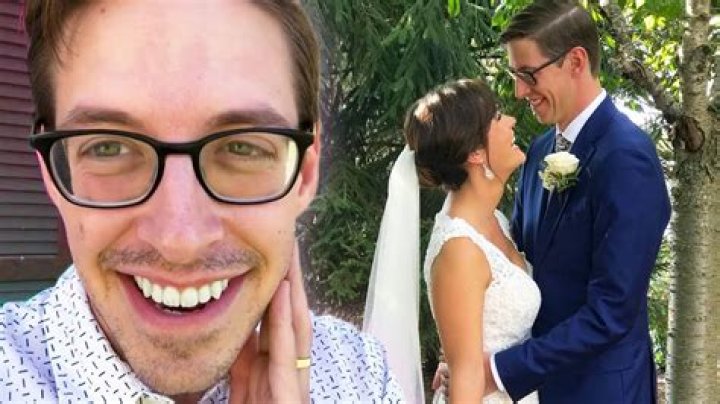 Is Zach try guys married?