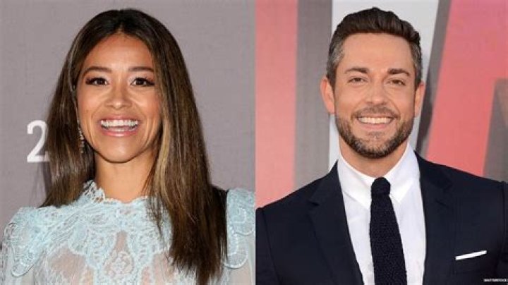 Is Zachary Levi married 2020? – Celebrity