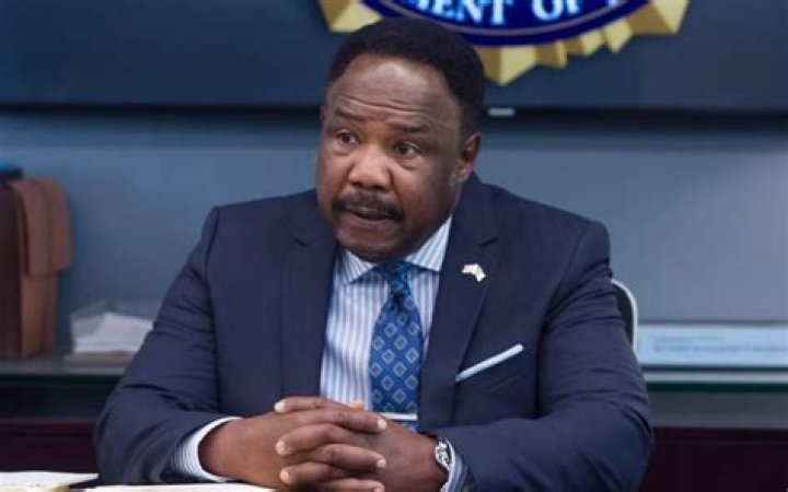Isiah Whitlock Jr. : 12 key facts you need to know