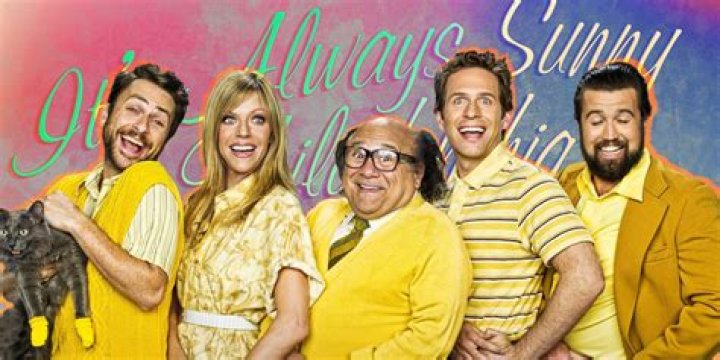‘It’s Always Sunny’ showrunners promise season 16 will finally solve a mystery that’s been bugging fans for years