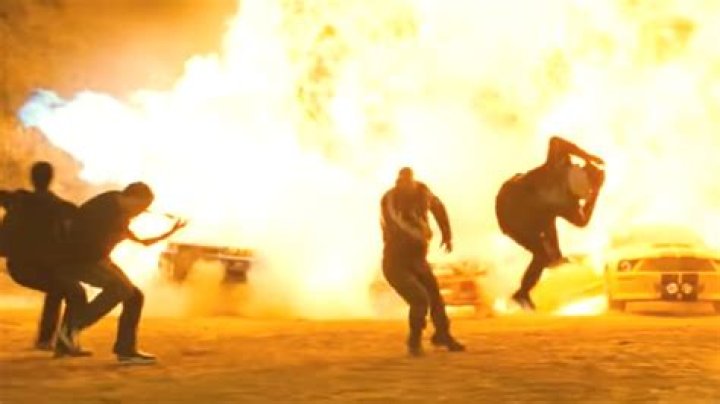 ‘It seems like they got the right guy’: Timothy Olyphant seemingly has no regrets missing out on a franchise spanning over 10 films