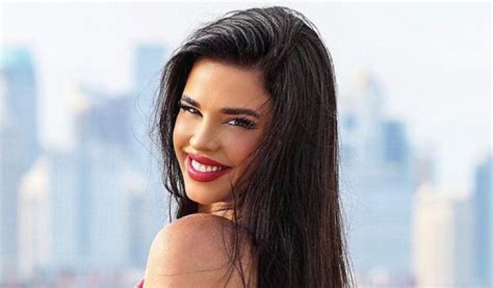 Ivana Knöll Shares Swimsuit Photos From Ibiza