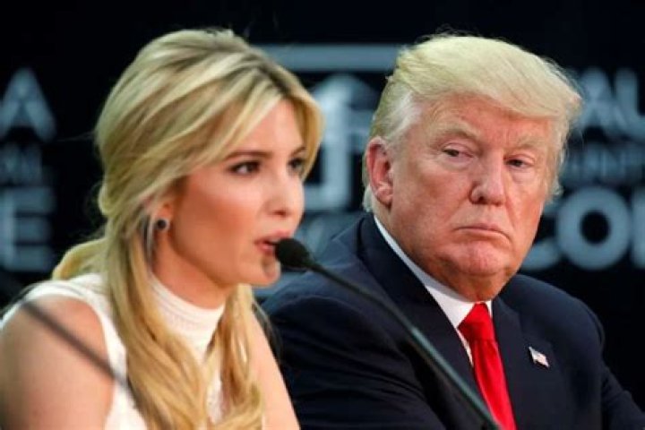 Ivanka Trump Finally Addresses Donald Trump’s Impeachment Inquiry In New Video — Her Comments Are Mind-Boggling