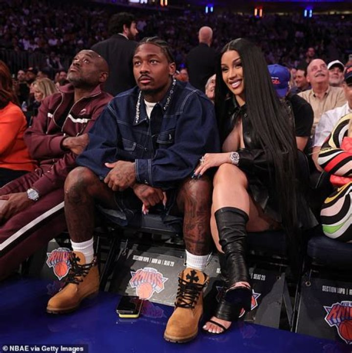 Jack King Insists He’s Telling The Truth About Alleged Cardi B Drugging And Robbery