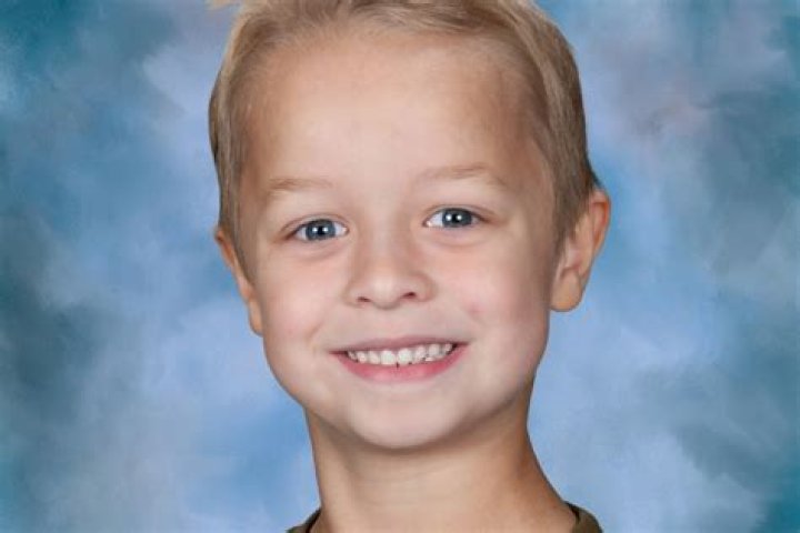 Jackson Daly Dies Accident, Fargo North Dakota Boy