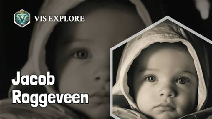 Jacob Roggeveen Biography - Childhood, Life Achievements & Timeline