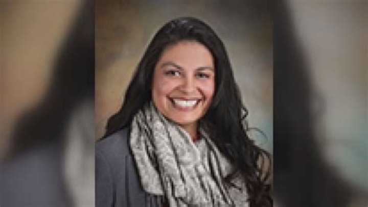 Jacqueline Hunter – Visalia, CA