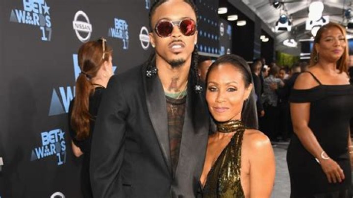Jada Pinkett’s affair with August Alsina: Everything to know about their brief ‘entanglement’