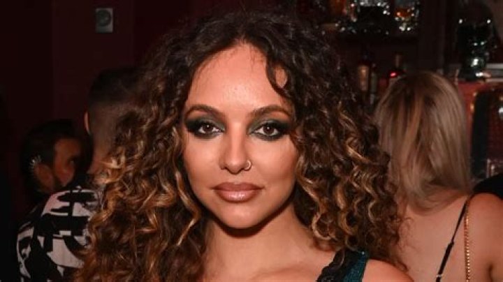 Jade Thirlwall in Bathing Suit Says "Swipt to the End" — Celebwell