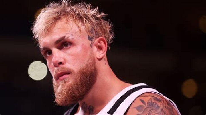 Jake Paul’s latest jab at Tommy Fury has the whole internet outraged as a line is crossed