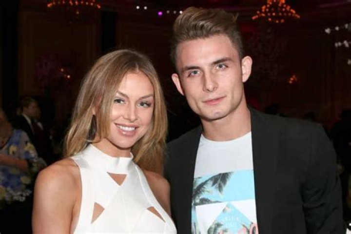James Kennedy And Lala Kent Reunite Briefly But Now Their Friendship Is Done ‘Forever’ – Here’s What Happened!