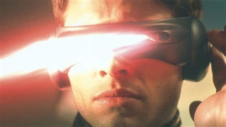 James Marsden admits he never felt comfortable playing Cyclops in ‘X-Men’