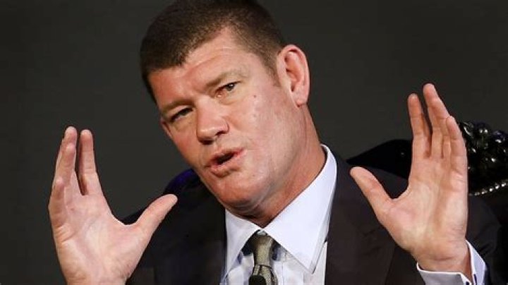 James Packer Biography - Facts, Childhood, Family Life & Achievements