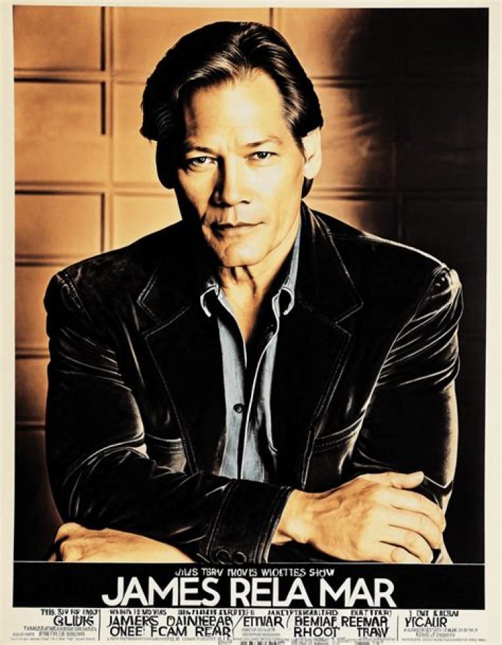 James Remar career earnings, salary and net worth