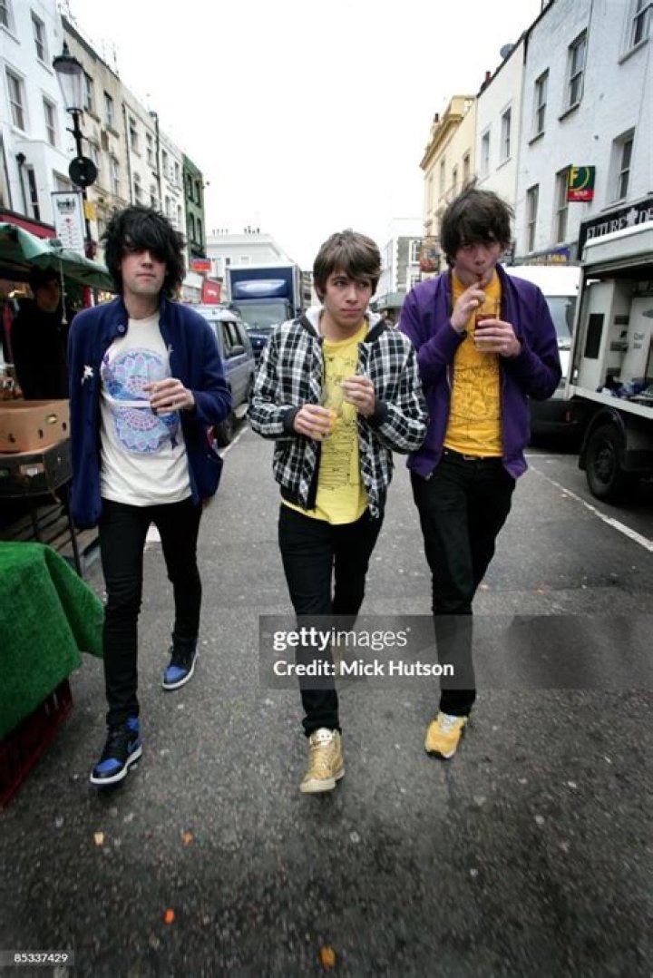 James Righton – Bio, Facts, Family Life of British Musician