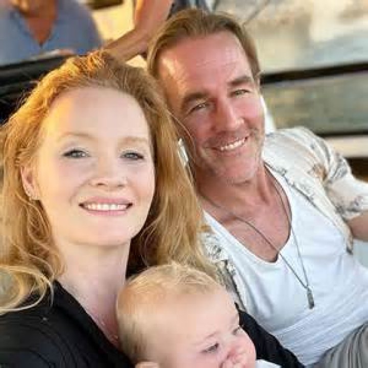 James Van Der Beek’s Wife Kimberly Says She Almost Died While Losing Another Pregnancy!