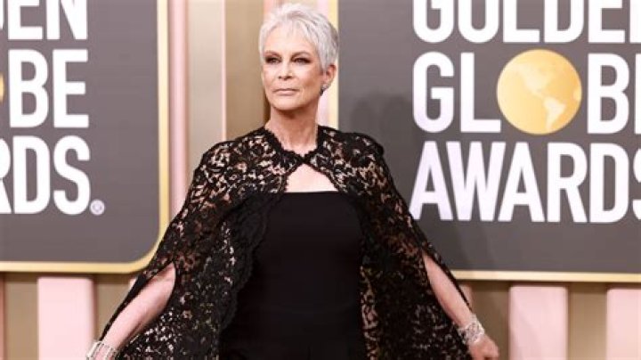Jamie Lee Curtis shares official statement on naked child photograph posted on Instagram