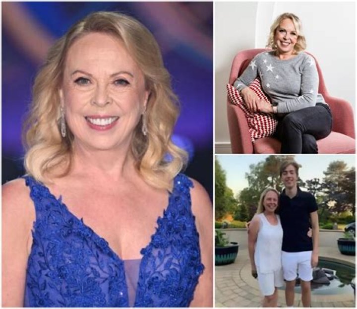 Jayne Torvill health: What disease does Jayne Torvill have?