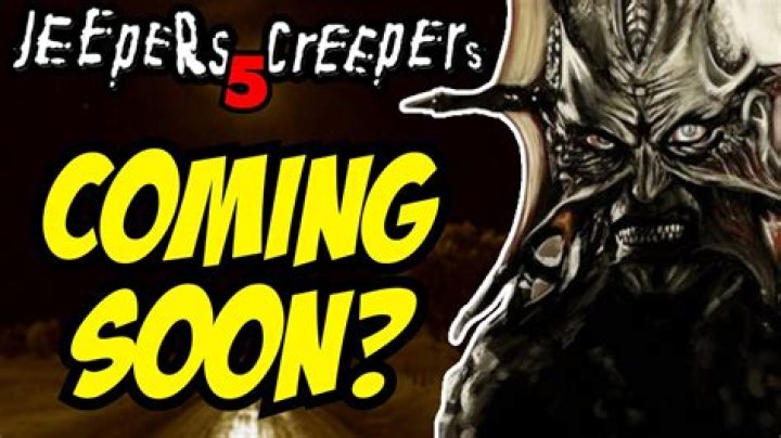 Jeepers Creepers 3 Review