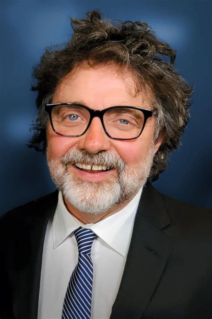 Jeff Richmond – Bio, Facts Family Life of Composer & Director