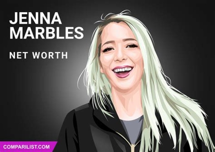JennaMarbles Net Worth & Earnings (2024)