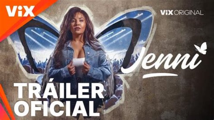Jenni Rivera Youtuber overview