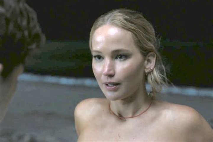 Jennifer Lawrence on nude photo leak — “my trauma will exist forever”
