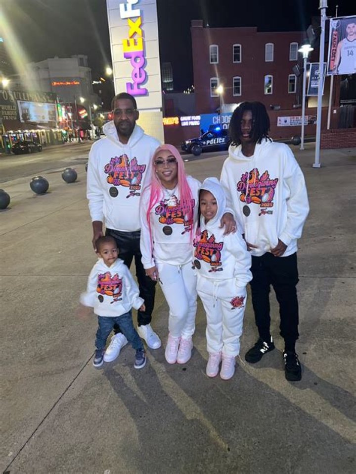 Jessica Dime – Bio, Facts, Family Life of Rapper