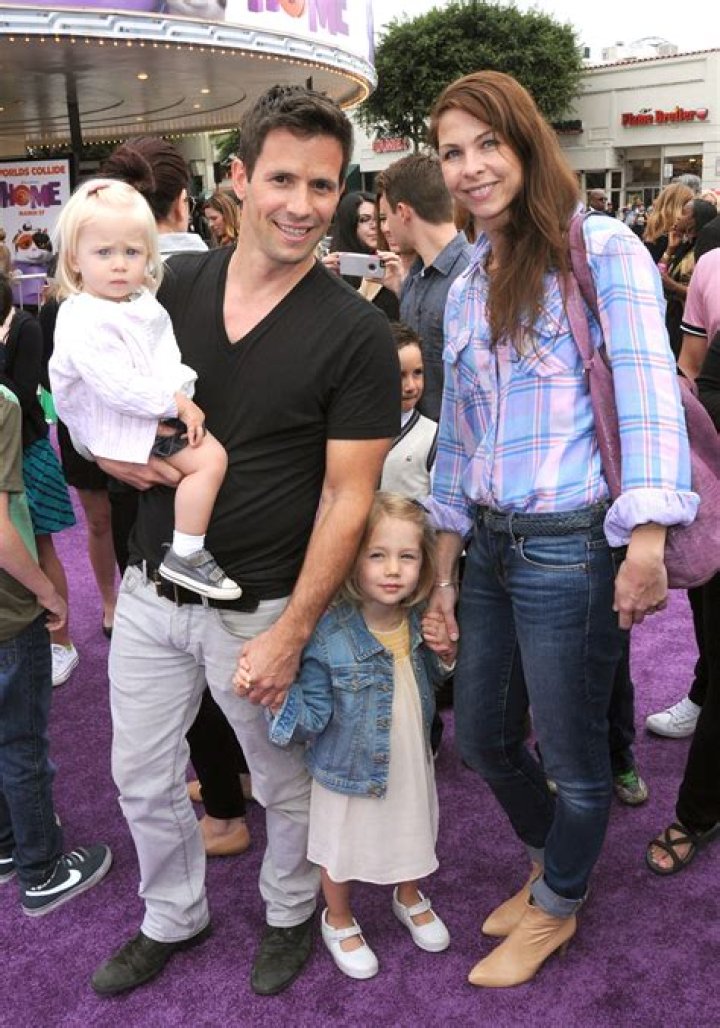 Jessica Mazur (Christian Oliver’s Ex-Wife) Wiki, Age, Husband, Kids, Profession & More