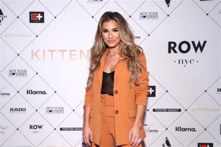 Jessie James Decker’s Fat-Burning Food Rules, Say Dietitians — Celebwell