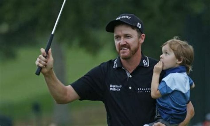 Jimmy Stanger (golfer) career earnings and net worth: How much is Jimmy Stanger worth?