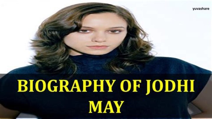 Jodhi May Biography - Facts, Childhood, Family Life & Achievements