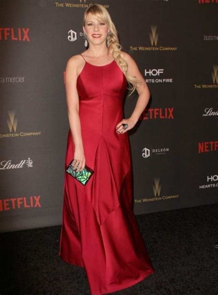 Jodie Sweetin Measurements Height Weight Age Bra Size Body Facts Family Wiki