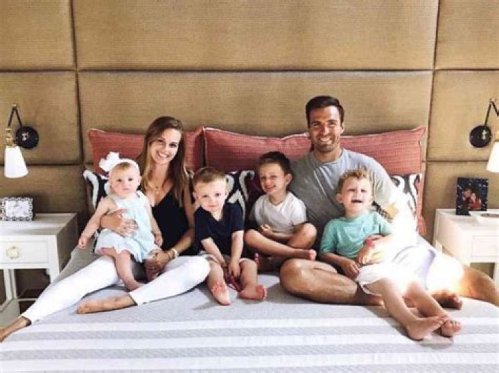 Joe Flacco family, wife, children, parents, siblings