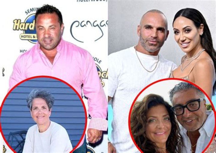 Joe Giudice Is ‘Remorseful’ Amid Deportation Possibility – Wishes He Could Turn Back Time!