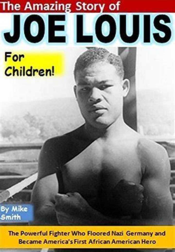 Joe Louis Biography - Facts, Childhood, Family Life & Achievements