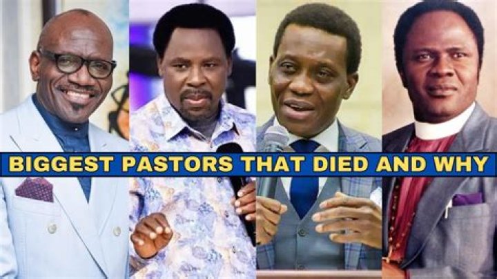 John Black Jr Death, Evangelist & Pastor