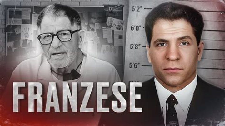 John Franzese Biography - Facts, Childhood, Family Life & Achievements