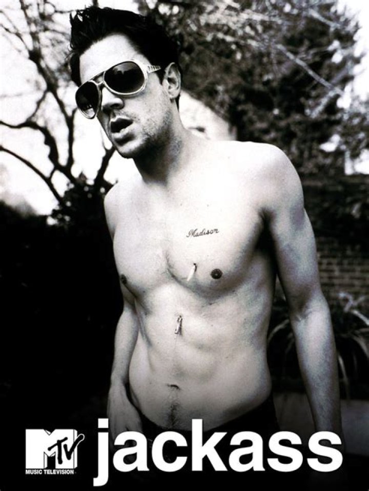 Johnny Knoxville doesn’t know if he could say no to ‘Jackass 5’