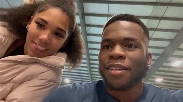 Jonathan Daviss Wiki, Girlfriend, Net Worth, Age & Height