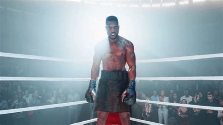 Jonathan Majors expounds the thematic depth of ‘Creed III’
