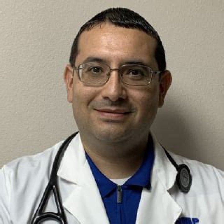 Jorge Bravo – Pharr, TX